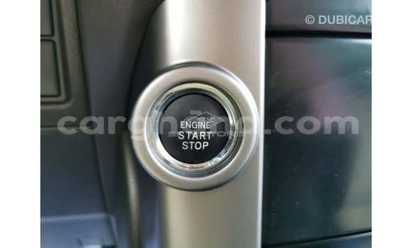 Buy Import Toyota Prado White Car in Import - Dubai in Ashanti Buy Import Toyota Prado White Car in Import - Dubai in Ashanti