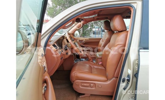 Buy Import Lexus LX Other Car in Import - Dubai in Ashanti Buy Import Lexus LX Other Car in Import - Dubai in Ashanti