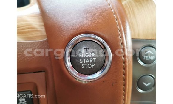 Buy Import Lexus LX Other Car in Import - Dubai in Ashanti Buy Import Lexus LX Other Car in Import - Dubai in Ashanti