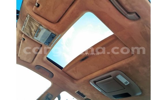 Buy Import Lexus LX Other Car in Import - Dubai in Ashanti Buy Import Lexus LX Other Car in Import - Dubai in Ashanti