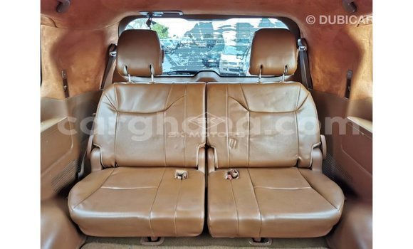 Buy Import Lexus LX Other Car in Import - Dubai in Ashanti Buy Import Lexus LX Other Car in Import - Dubai in Ashanti