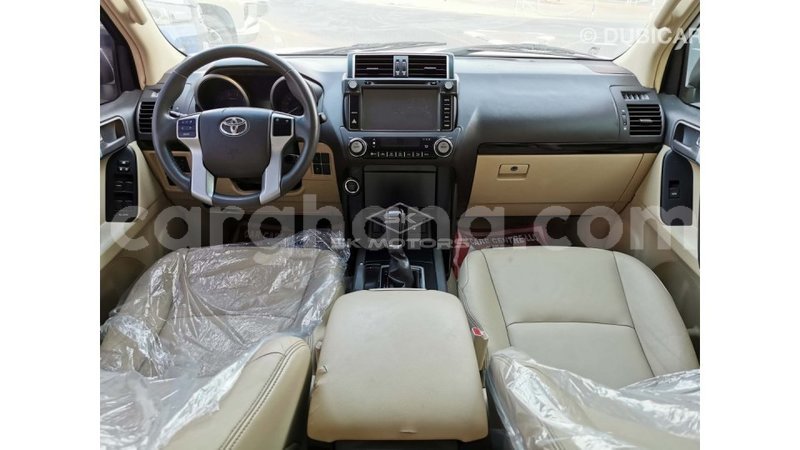 Big with watermark toyota prado ashanti import dubai 43313