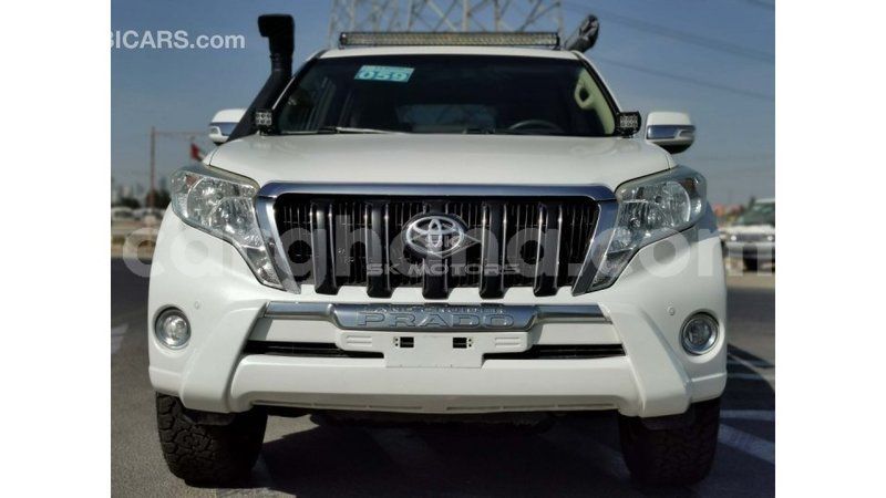 Big with watermark toyota prado ashanti import dubai 43314