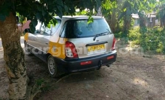 Sayi Na hannu Kia Carstar Red Mota in Accra a Greater Accra Sayi Na hannu Kia Carstar Red Mota in Accra a Greater Accra