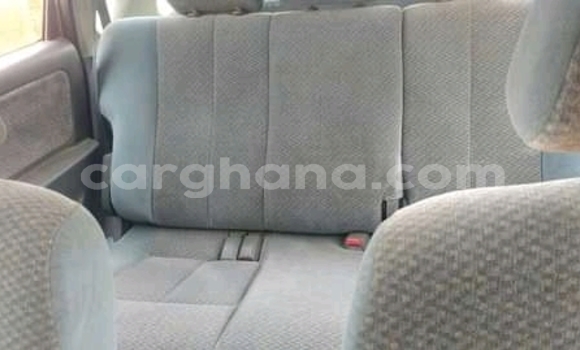 Sayi Na hannu Kia Carstar Red Mota in Accra a Greater Accra Sayi Na hannu Kia Carstar Red Mota in Accra a Greater Accra