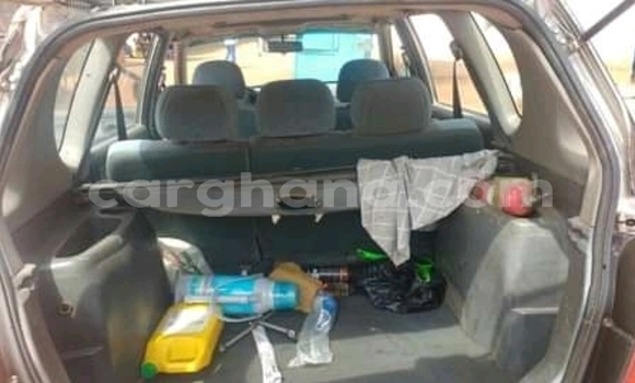 Sayi Na hannu Kia Carstar Red Mota in Accra a Greater Accra Sayi Na hannu Kia Carstar Red Mota in Accra a Greater Accra