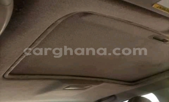 Sayi Na hannu Toyota Corolla Red Mota in Accra a Greater Accra Sayi Na hannu Toyota Corolla Red Mota in Accra a Greater Accra