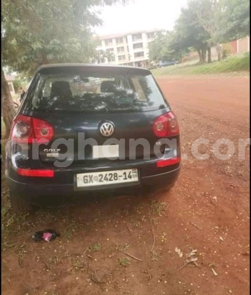 Big with watermark volkswagen golf greater accra accra 43323