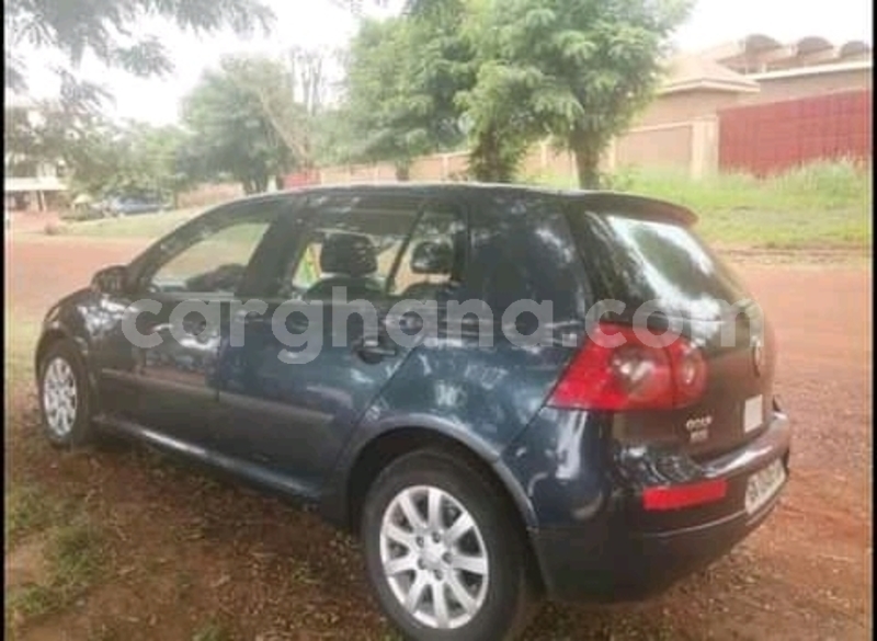 Big with watermark volkswagen golf greater accra accra 43323