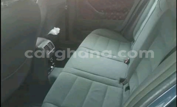 Sayi Na hannu Volkswagen Golf Black Mota in Accra a Greater Accra Sayi Na hannu Volkswagen Golf Black Mota in Accra a Greater Accra