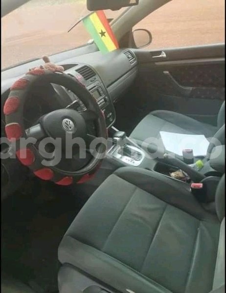 Big with watermark volkswagen golf greater accra accra 43323