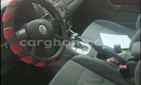 Sayi Na hannu Volkswagen Golf Black Mota in Accra a Greater Accra Sayi Na hannu Volkswagen Golf Black Mota in Accra a Greater Accra