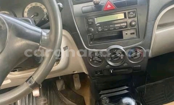 Sayi Na hannu Kia Morning Blue Mota in Accra a Greater Accra Sayi Na hannu Kia Morning Blue Mota in Accra a Greater Accra