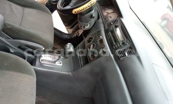 Buy Used Toyota Corolla Silver Car in Kumasi in Ashanti Buy Used Toyota Corolla Silver Car in Kumasi in Ashanti