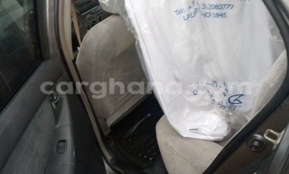 Buy Used Toyota Corolla Other Car in Kumasi in Ashanti Buy Used Toyota Corolla Other Car in Kumasi in Ashanti