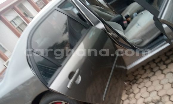 Buy Used Toyota Corolla Other Car in Kumasi in Ashanti Buy Used Toyota Corolla Other Car in Kumasi in Ashanti