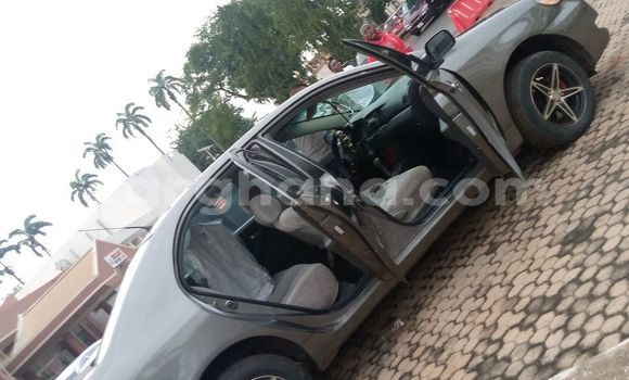 Buy Used Toyota Corolla Other Car in Kumasi in Ashanti Buy Used Toyota Corolla Other Car in Kumasi in Ashanti