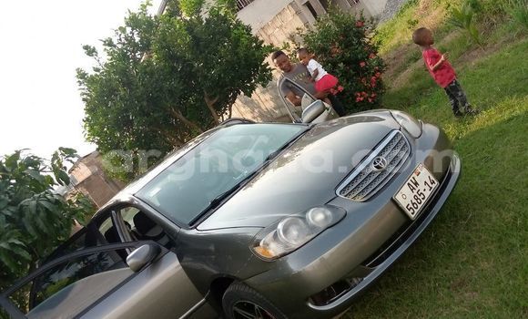 Buy Used Toyota Corolla Other Car in Kumasi in Ashanti Buy Used Toyota Corolla Other Car in Kumasi in Ashanti
