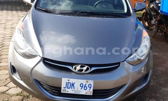Buy Used Hyundai Elantra Other Car in Kumasi in Ashanti