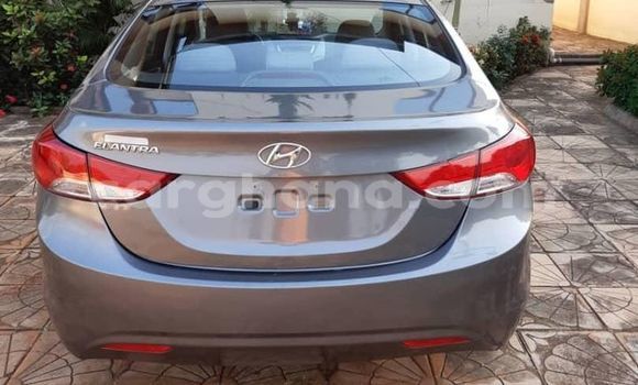 Buy Used Hyundai Elantra Other Car in Kumasi in Ashanti Buy Used Hyundai Elantra Other Car in Kumasi in Ashanti