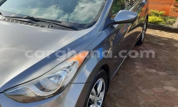 Buy Used Hyundai Elantra Other Car in Kumasi in Ashanti Buy Used Hyundai Elantra Other Car in Kumasi in Ashanti