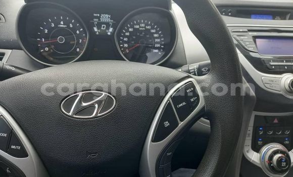 Buy Used Hyundai Elantra Other Car in Kumasi in Ashanti Buy Used Hyundai Elantra Other Car in Kumasi in Ashanti