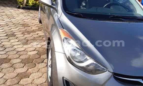 Buy Used Hyundai Elantra Other Car in Kumasi in Ashanti Buy Used Hyundai Elantra Other Car in Kumasi in Ashanti