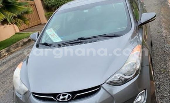 Buy Used Hyundai Elantra Other Car in Accra in Greater Accra Buy Used Hyundai Elantra Other Car in Accra in Greater Accra