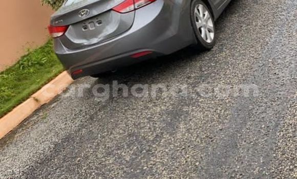 Buy Used Hyundai Elantra Other Car in Accra in Greater Accra Buy Used Hyundai Elantra Other Car in Accra in Greater Accra