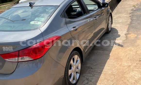 Buy Used Hyundai Elantra Other Car in Accra in Greater Accra Buy Used Hyundai Elantra Other Car in Accra in Greater Accra