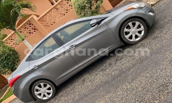 Buy Used Hyundai Elantra Other Car in Accra in Greater Accra Buy Used Hyundai Elantra Other Car in Accra in Greater Accra