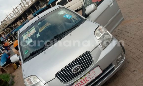 Buy Used Kia Picanto Silver Car in Kumasi in Ashanti Buy Used Kia Picanto Silver Car in Kumasi in Ashanti