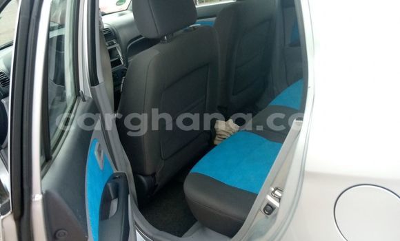 Buy Used Kia Picanto Silver Car in Kumasi in Ashanti Buy Used Kia Picanto Silver Car in Kumasi in Ashanti