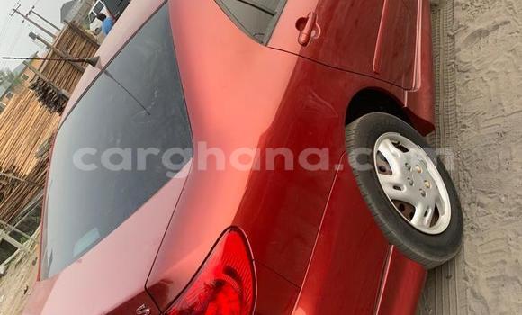 Buy Used Toyota Corolla Red Car in Sekondi–Takoradi Metropolitan in Western Buy Used Toyota Corolla Red Car in Sekondi–Takoradi Metropolitan in Western