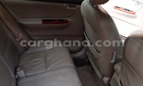 Buy Used Toyota Corolla Silver Car in Sekondi–Takoradi Metropolitan in Western Buy Used Toyota Corolla Silver Car in Sekondi–Takoradi Metropolitan in Western