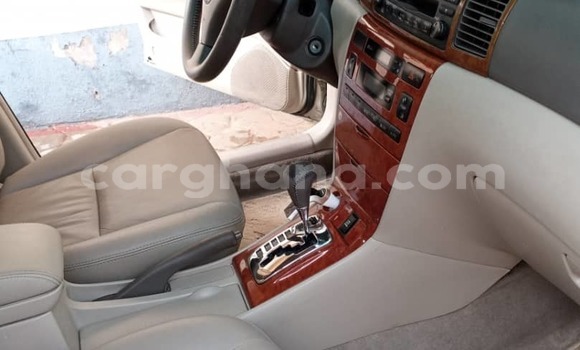 Buy Used Toyota Corolla Silver Car in Sekondi–Takoradi Metropolitan in Western Buy Used Toyota Corolla Silver Car in Sekondi–Takoradi Metropolitan in Western