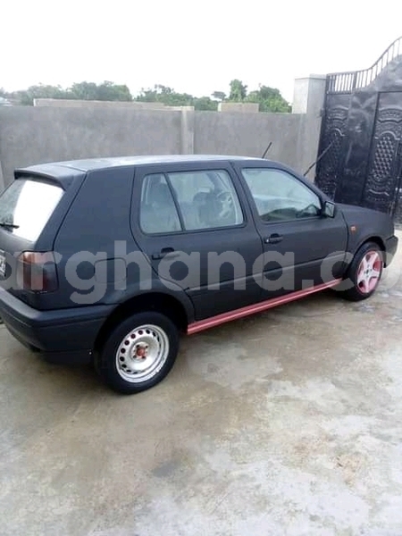 Big with watermark volkswagen golf greater accra accra 43340