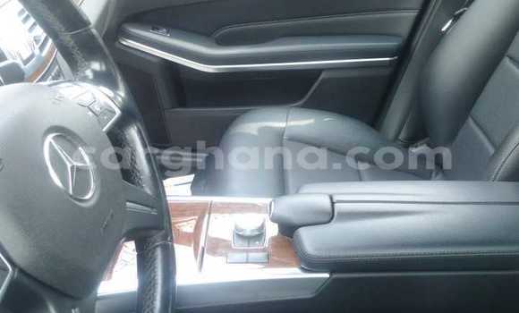 Sayi Na hannu Mercedes‒Benz C–Class Black Mota in Accra a Greater Accra Sayi Na hannu Mercedes‒Benz C–Class Black Mota in Accra a Greater Accra