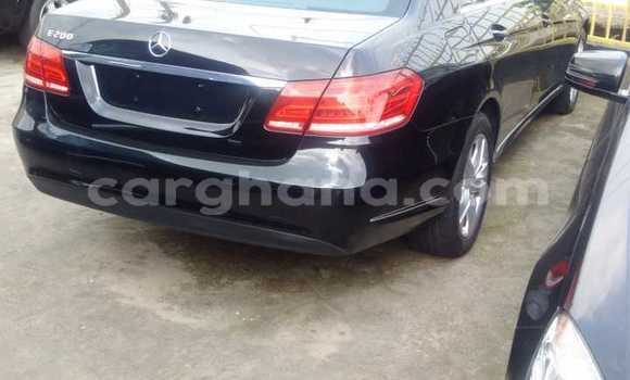 Sayi Na hannu Mercedes‒Benz C–Class Black Mota in Accra a Greater Accra Sayi Na hannu Mercedes‒Benz C–Class Black Mota in Accra a Greater Accra