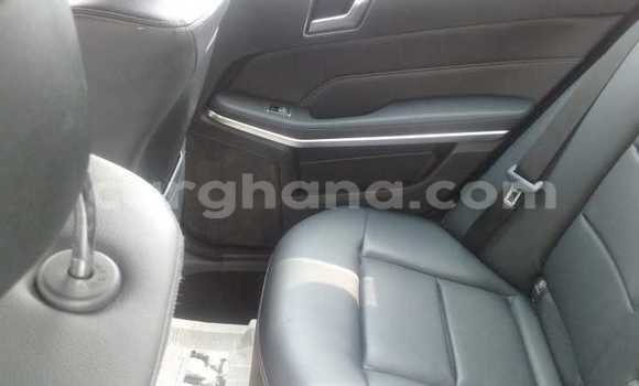 Sayi Na hannu Mercedes‒Benz C–Class Black Mota in Accra a Greater Accra Sayi Na hannu Mercedes‒Benz C–Class Black Mota in Accra a Greater Accra
