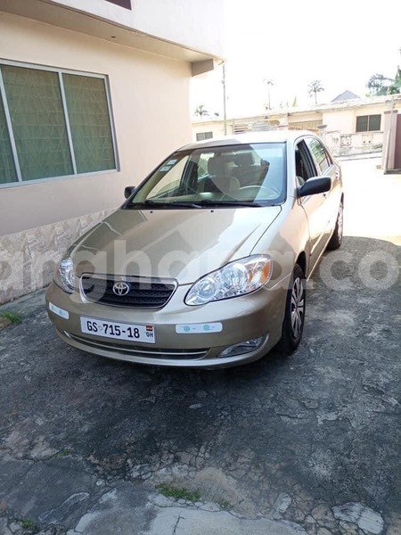 Big with watermark toyota corolla greater accra accra 43345