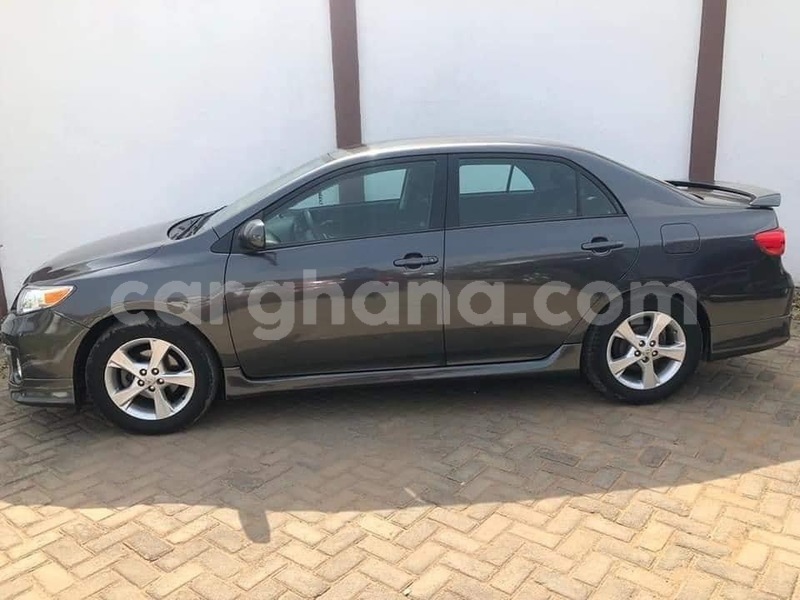 Big with watermark toyota corolla greater accra accra 43346