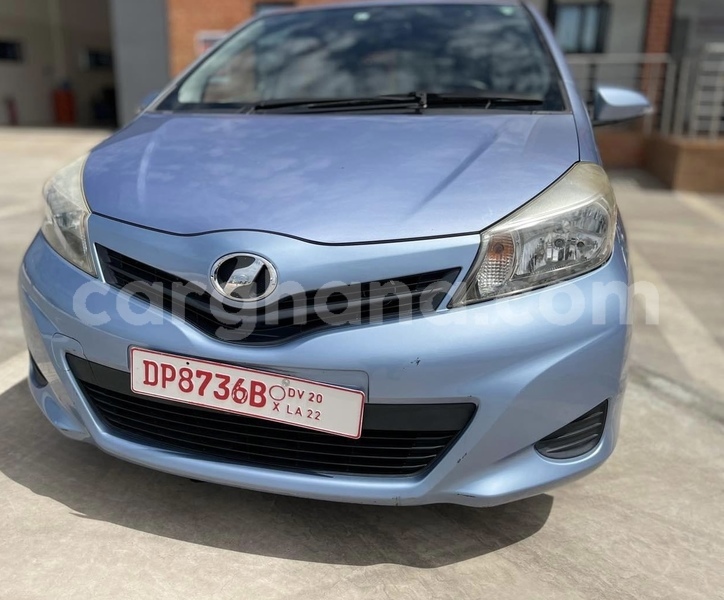 Big with watermark toyota vitz greater accra accra 43348