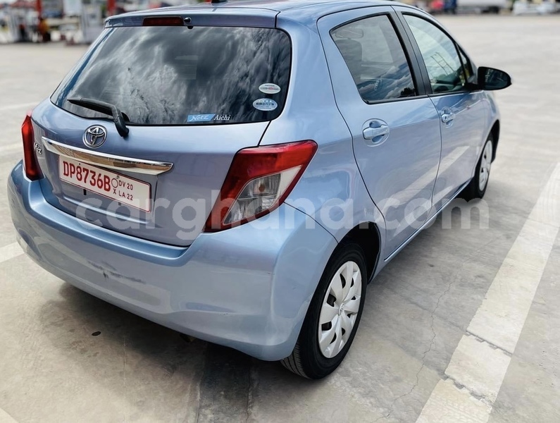 Big with watermark toyota vitz greater accra accra 43348