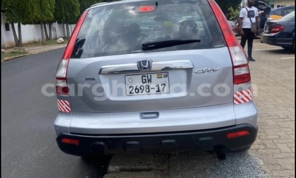 Buy Used Honda CR–V Other Car in Accra in Greater Accra Buy Used Honda CR–V Other Car in Accra in Greater Accra