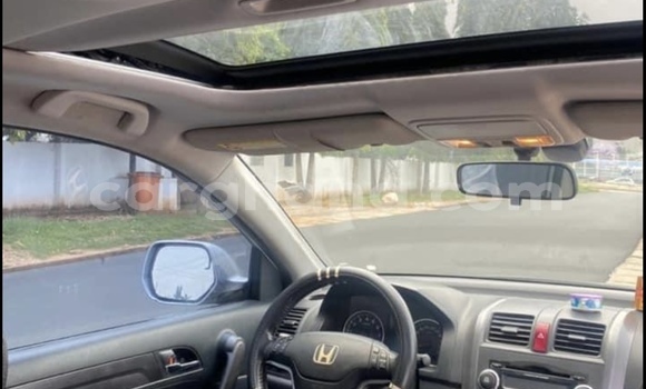 Buy Used Honda CR–V Other Car in Accra in Greater Accra Buy Used Honda CR–V Other Car in Accra in Greater Accra
