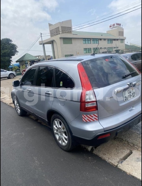 Big with watermark honda cr v greater accra accra 43351