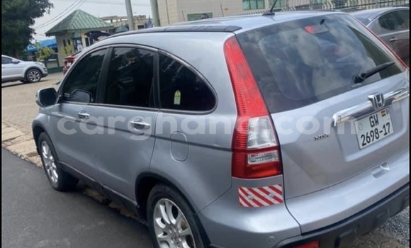 Buy Used Honda CR–V Other Car in Accra in Greater Accra Buy Used Honda CR–V Other Car in Accra in Greater Accra