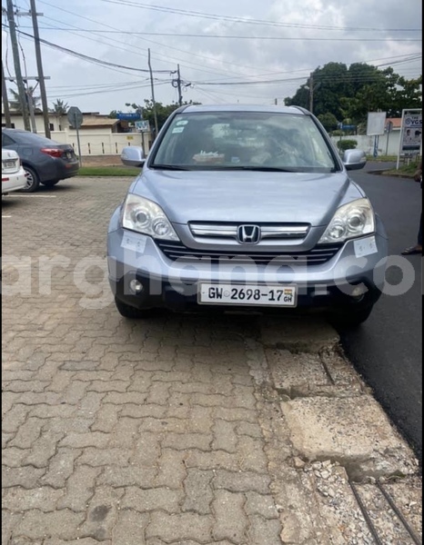 Big with watermark honda cr v greater accra accra 43351