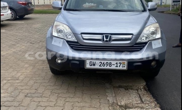 Buy Used Honda CR–V Other Car in Accra in Greater Accra Buy Used Honda CR–V Other Car in Accra in Greater Accra